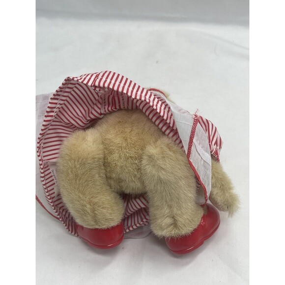 North American Bear Company Muffy Vanderbear Tree Trimming Collection bear 7” - Picture 7 of 16